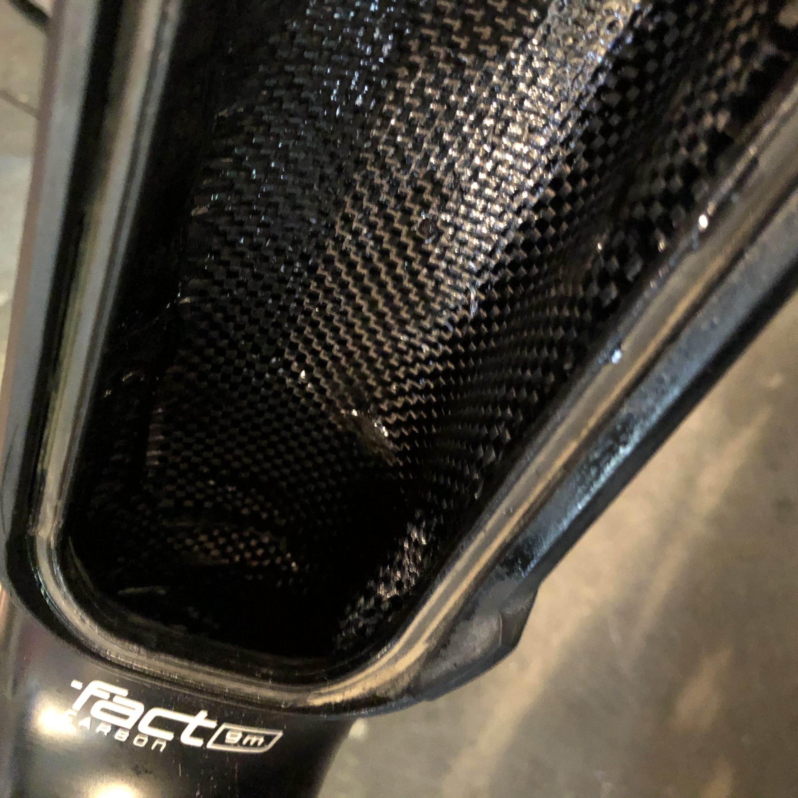 Carbon Fibre Repairs New Zealand