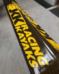 Carbon Fibre Repairs New Zealand