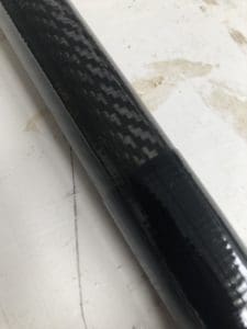 Carbon Fibre Repairs New Zealand