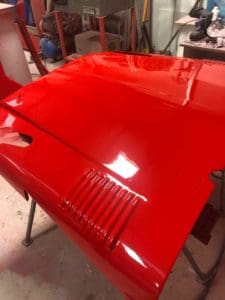 Carbon Fibre Repairs New Zealand