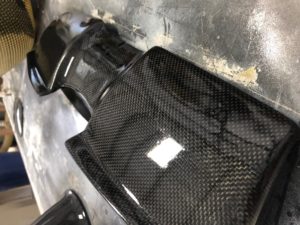 Carbon Fibre Repairs New Zealand