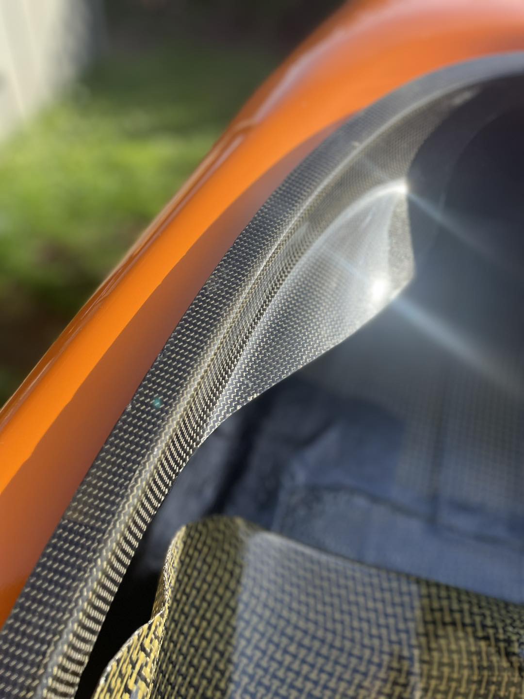 Carbon Fibre Repairs New Zealand